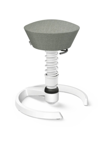 Aeris - Aeris Swopper, harmaa villakangas | Stockmann