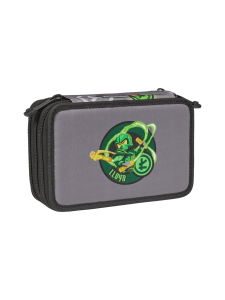 LEGO NINJAGO - LEGO NINJAGO Penaali ja kirjoitustarvikkeet Elemental Master of Energy | Stockmann