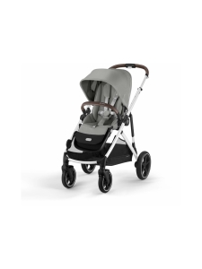 CYBEX - Cybex Gazelle S rattaat - STONE GREY | Stockmann