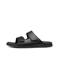 Pomar - NINNI sandaalit - BLACK RUGGED NAPPA | Stockmann
