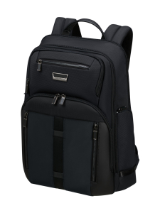 Samsonite - URBAN-EYE LPT.BACKPACK 15.6 - BLACK | Stockmann