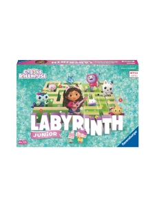 GABBY´S DOLLHOUSE - GABBY´S DOLLHOUSE Junior Labyrintti | Stockmann