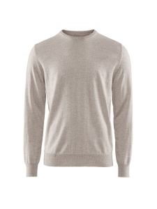 Berkeley - Wilton Merino villaneule - SAND | Stockmann