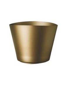 Mepra - Atmosfera Giove-jääpalakulho 16x10 cm - MATERIC GOLD | Stockmann