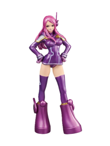 ONE PIECE - BANPRESTO Figuuri - One Piece: Jewelry Bonney (DXF Grandline) | Stockmann