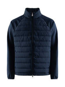 Berkeley - Delano Hybrid -takki - NAVY | Stockmann