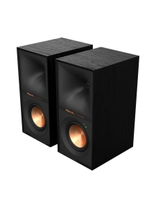 Klipsch - R-40PM Aktiivikaiutinpari - MUSTA Klipsch - R-40PM Aktiivikaiutinpari - MUSTA | Stockmann