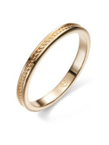 Kalevala - Kalevala Love Ikiaikainen sormus 141000110 | Stockmann