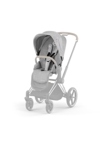CYBEX - Cybex Priam 4 Seat Pack istuinkankaat | Stockmann