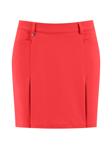 Chervo - Naisten hame JELLY, punainen - PUNAINEN Chervo - Naisten hame JELLY, punainen - PUNAINEN | Stockmann