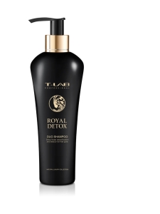 T-LAB Professional - Royal Detox Duo Shampoo -detox shampoo 300ml T-LAB Professional - Royal Detox Duo Shampoo -detox shampoo 300ml | Stockmann