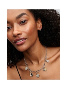 Pandora - Kaiverrettava sydänmedaljonkihela – 763824C00 | Stockmann