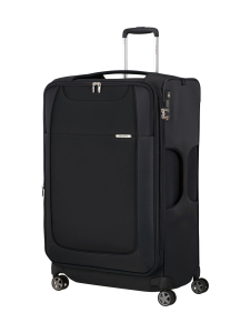 Samsonite - D'LITE SPINNER 78/29 EXP - BLACK | Stockmann
