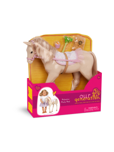 OUR GENERATION - OUR GENERATION Varsan syntymäpäivä, 30 cm | Stockmann