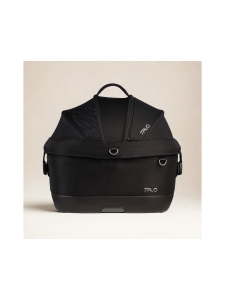 Tavo Pets - Maeve ISO - Törmäystestattu lemmikin ISOFIX turvaistuin - ONYX | Stockmann