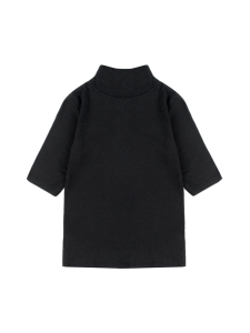 NIINMUN - KAIT VILLASILKKIPOOLO KORPPI - MUSTA | Stockmann