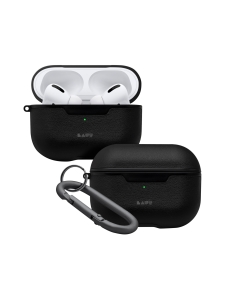 Laut - PRESTIGE AirPods Pro -suoja - Black | Stockmann