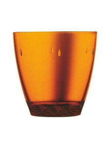 Mepra - Policarbonato-snapsilasi 9 cl - AMBER | Stockmann