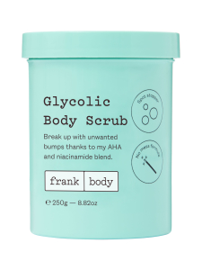 Frank Body - Frank Body Glycolic Body Scrub 250g Frank Body - Frank Body Glycolic Body Scrub 250g | Stockmann