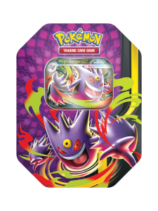 POKEMON - POKEMON keräilykortit Tin Summer EX | Stockmann