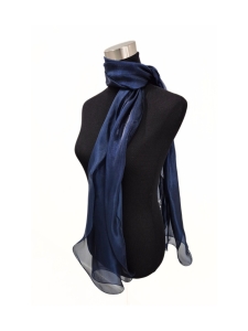 Lasessor - Eleea -juhlahuivi - T.SININEN | Stockmann