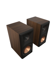 Klipsch - RP-600M II Pähkinäpuu - PÄHKINÄ Klipsch - RP-600M II Pähkinäpuu - PÄHKINÄ | Stockmann