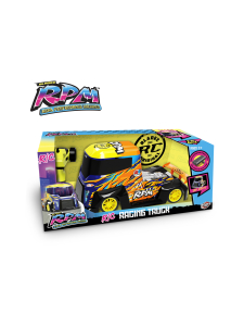 BLADEZ - Kauko-ohjattava auto RPM Racing Truck 1:10 | Stockmann