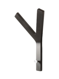 Hoigaard-Design - Hoigaard-Design Y-naulakko - MUSTA | Stockmann