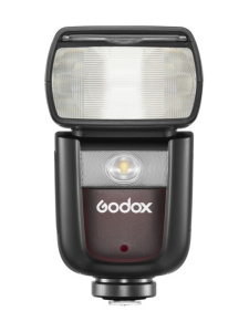 Godox - Godox Ving V860IIIN TTL (Nikon) -salama | Stockmann