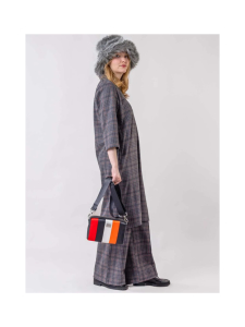 Globe Hope - KASTE RAITA -laukku Super Power - MONIVÄRINEN | Stockmann