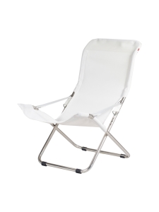 FIAM - Fiesta kansituoli - VALKOINEN | Stockmann