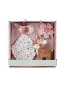 Tiamo - Little Dutch Lahjapakkaus 0+ 3kpl | Stockmann