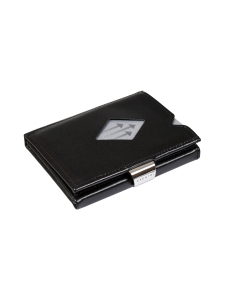 Exentri - Multiwallet Black - MUSTA Exentri - Multiwallet Black - MUSTA | Stockmann