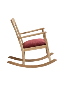 Havune - Faari -keinutuoli, tammi - TAMMI | Stockmann