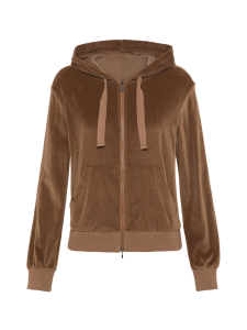 Deha - Velour huppari - RUSKEA | Stockmann