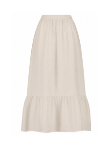Nakoa - Goldie Skirt, Sandshell - SANDSHELL (BEIGE) | Stockmann