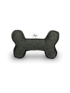 Denjo Dogs - Koiran lelu Buddy Bone 30cm Moss Green Denjo Dogs - Koiran lelu Buddy Bone 30cm Moss Green | Stockmann
