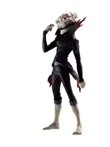 DANDADAN - BANPRESTO Keräilyfiguuri - Dandadan: Okarun Transformed (Grandista) | Stockmann
