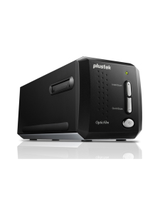 Plustek - Plustek OpticFilm 8200i SE filmiskanneri Plustek - Plustek OpticFilm 8200i SE filmiskanneri | Stockmann