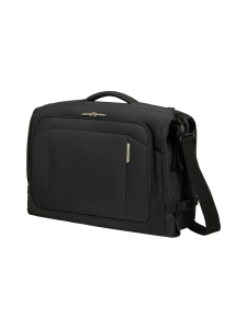 Samsonite - RESPARK GARMENT BAG TRI-FOLD - OZONE BLACK | Stockmann