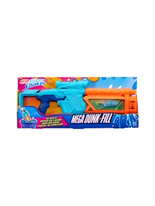 Nerf Guns - NERF SUPERSOAKER Vesipyssy Mega Dunk Fill | Stockmann