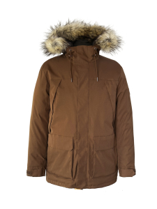 Ivalo - GIELAS Miesten Expedition Parka - KUPARI Ivalo - GIELAS Miesten Expedition Parka - KUPARI | Stockmann