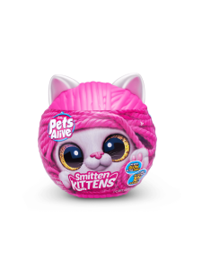 PETS ALIVE - ZURU Interaktiivinen kissanpoika | Stockmann