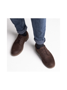 Pomar - NEVA GORE-TEX® kävelykengät - BARK RUGGED NUBUCK | Stockmann