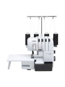 Brother - Brother M343DST saumuri jatkotasolla Brother - Brother M343DST saumuri jatkotasolla | Stockmann