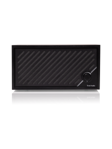 Tivoliaudio - Tivoli Audio Model Two Digital Black/Black - MUSTA Tivoliaudio - Tivoli Audio Model Two Digital Black/Black - MUSTA | Stockmann