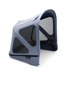 Bugaboo - Bugaboo Donkey Breezy Sun Canopy | Stockmann