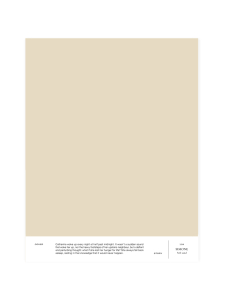 Cover Story - Sävymalli LB6 SIMONE - soft sand Cover Story - Sävymalli LB6 SIMONE - soft sand | Stockmann