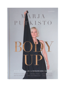 Method Putkisto - Body Up -kirja Method Putkisto - Body Up -kirja | Stockmann