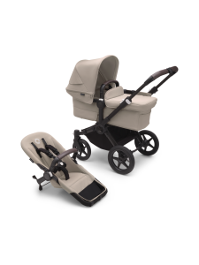 Bugaboo - Bugaboo Donkey5 Mono complete yhdistelmävaunut | Stockmann